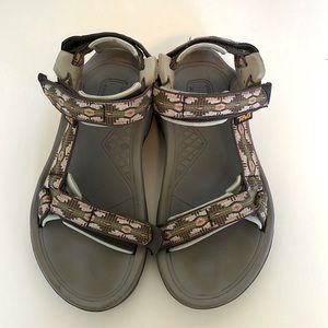 Teva Terra Fi 5 Universal
